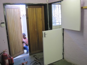 puertas modificadas para la cocina en namibia